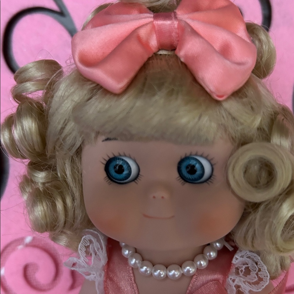 Dolly Dingle “Diamond Blake” Doll